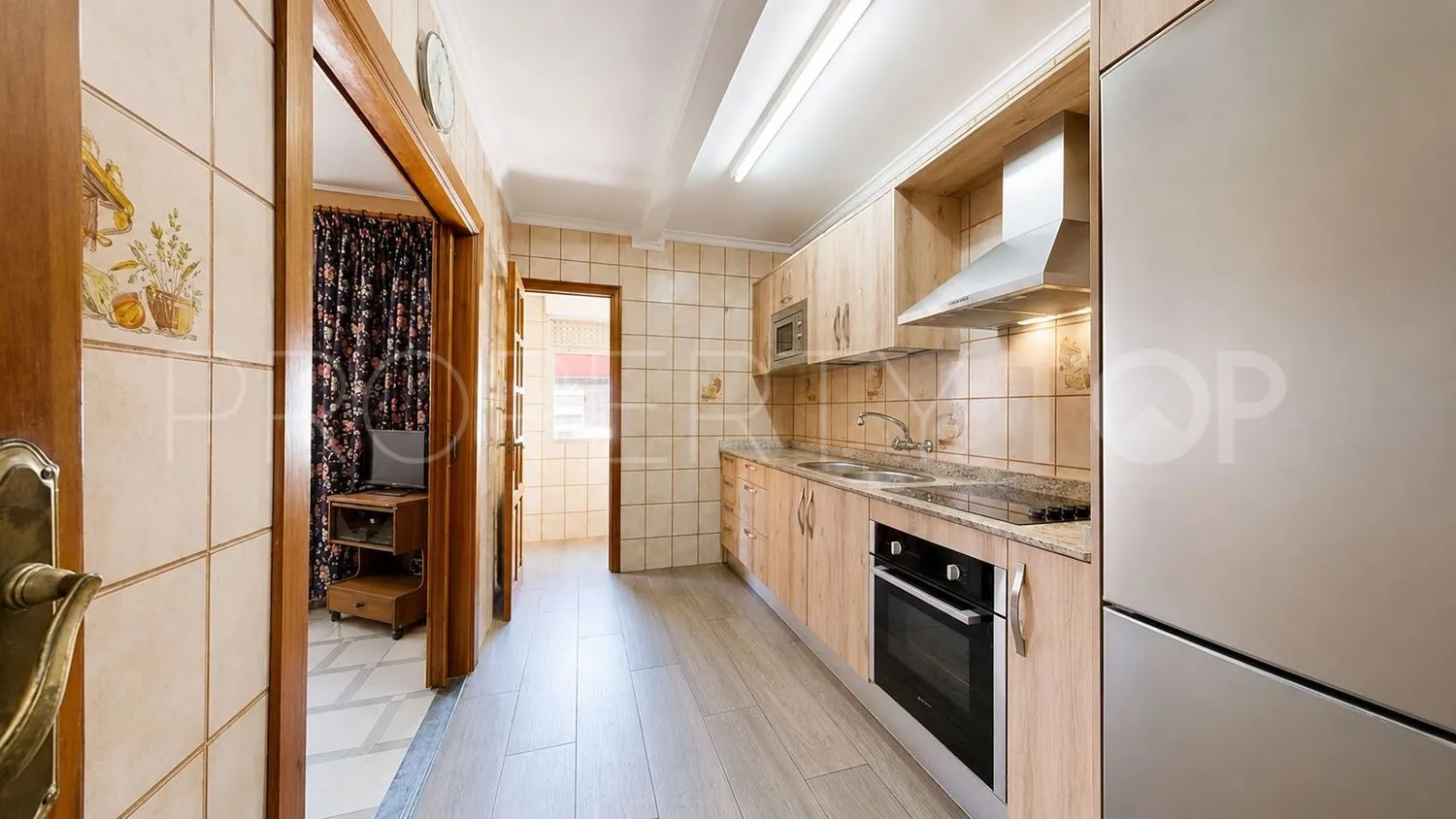 For sale Tarifa flat