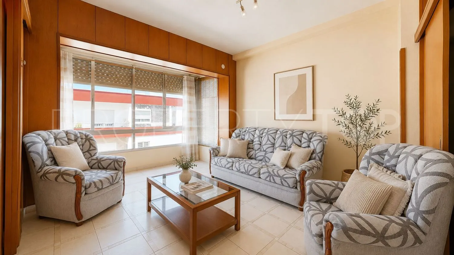 For sale Tarifa flat