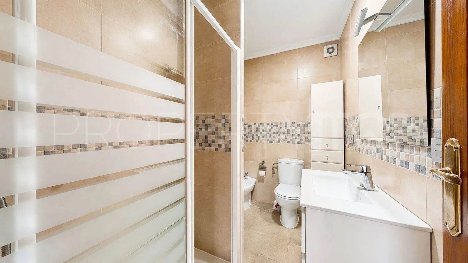 For sale Tarifa flat
