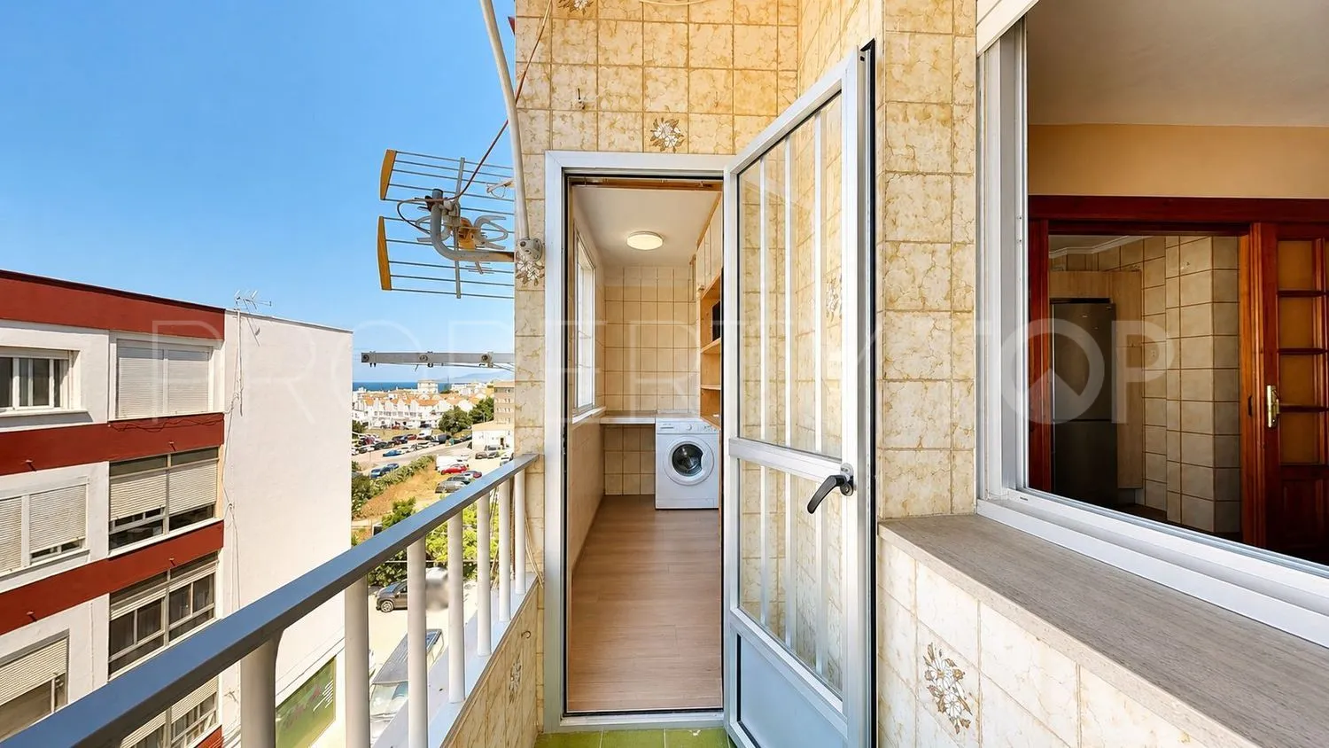 For sale Tarifa flat