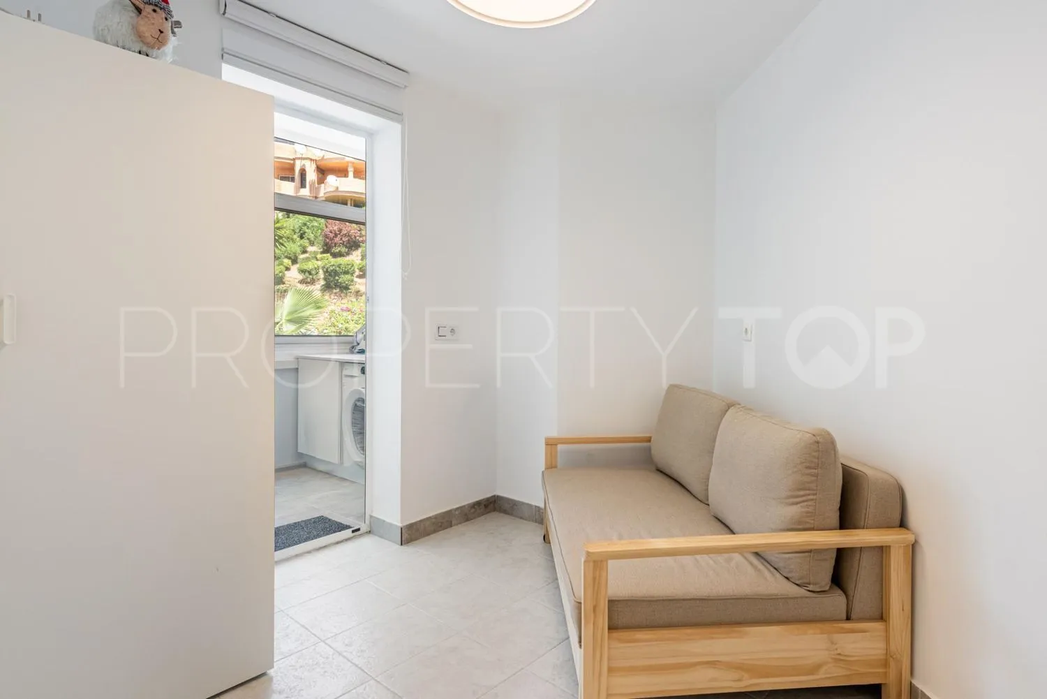 Piso en venta en Sitio de Calahonda de 2 dormitorios