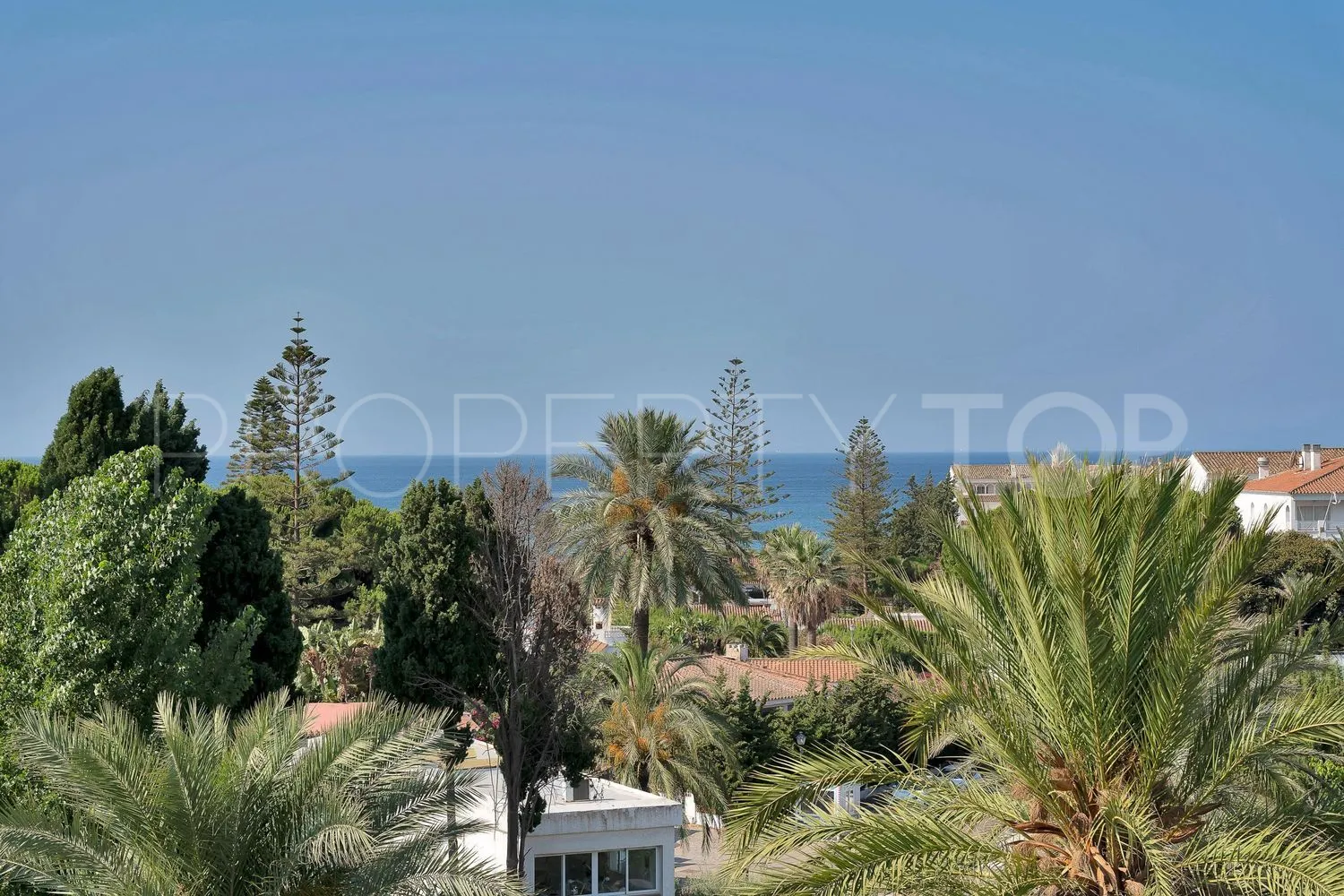Se vende estudio en Marbesa