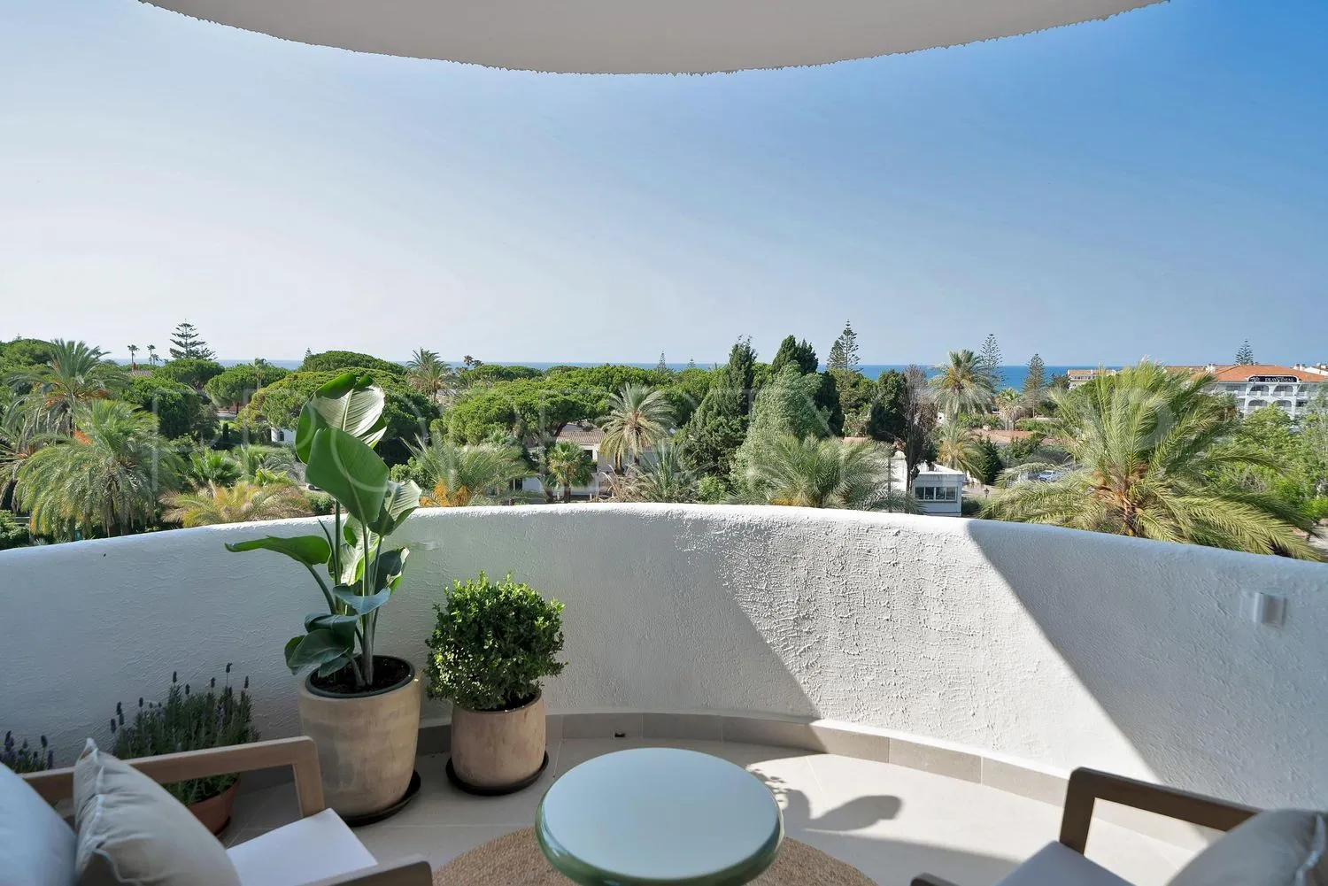 Se vende estudio en Marbesa