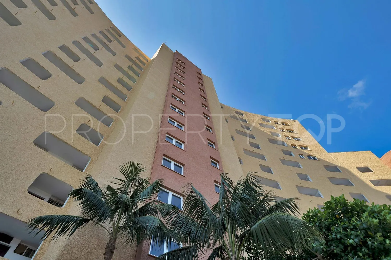Se vende estudio en Marbesa