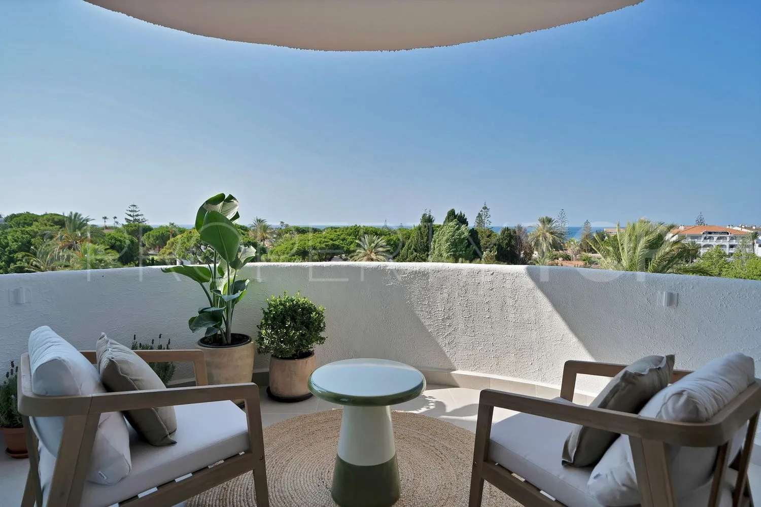 Se vende estudio en Marbesa