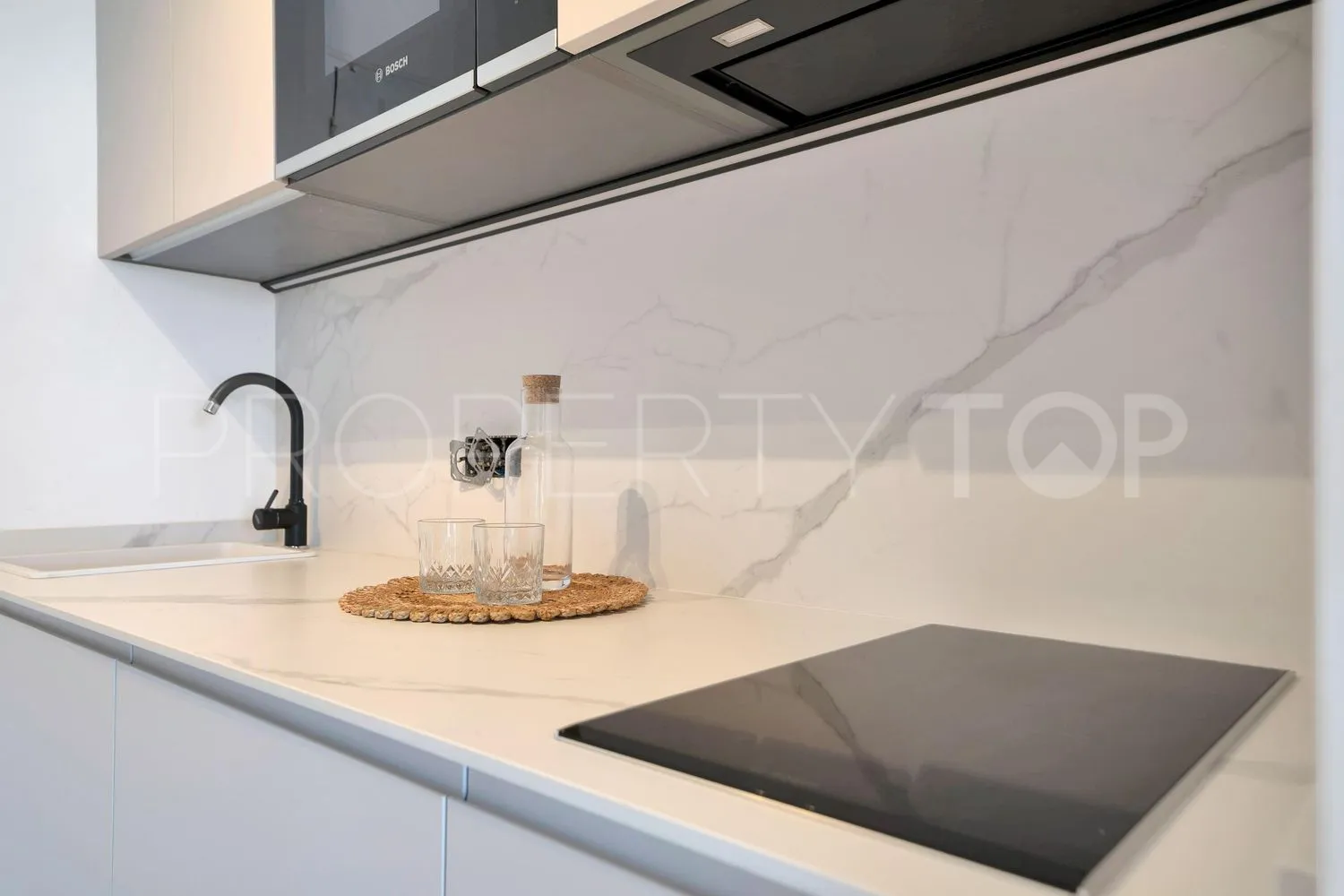 Se vende estudio en Marbesa