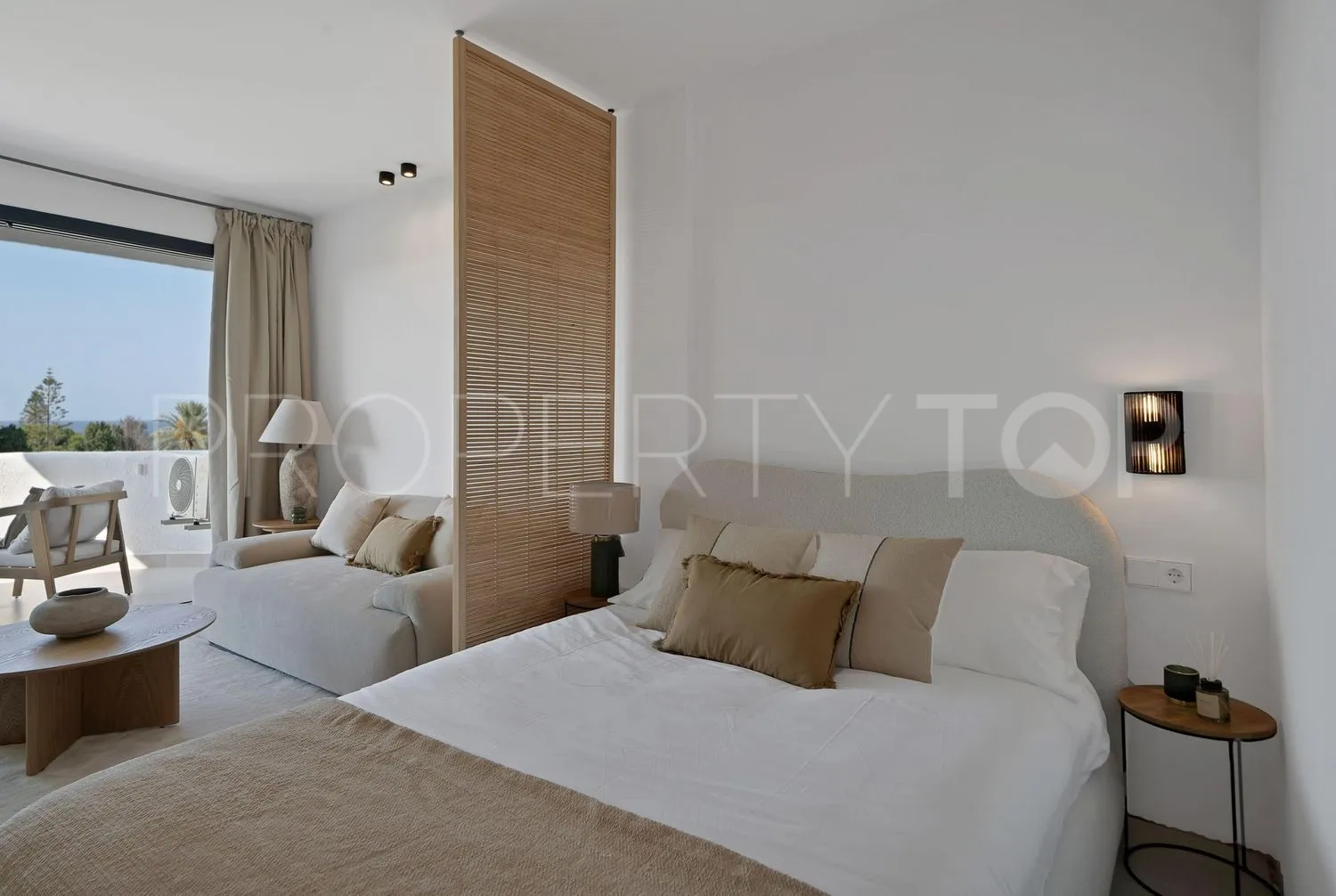 Se vende estudio en Marbesa