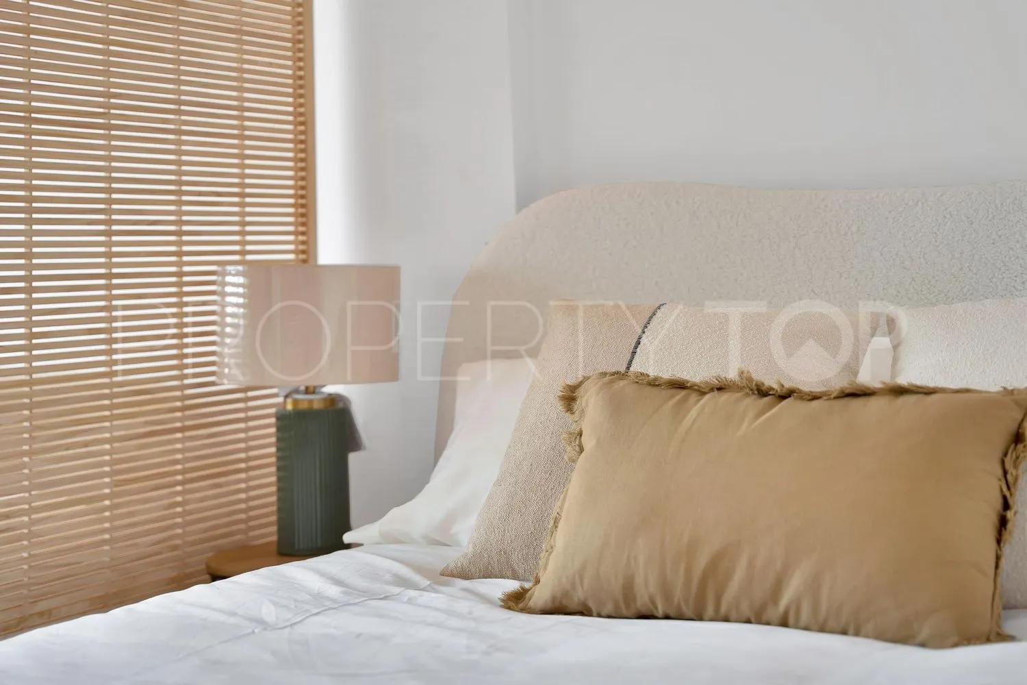 Se vende estudio en Marbesa