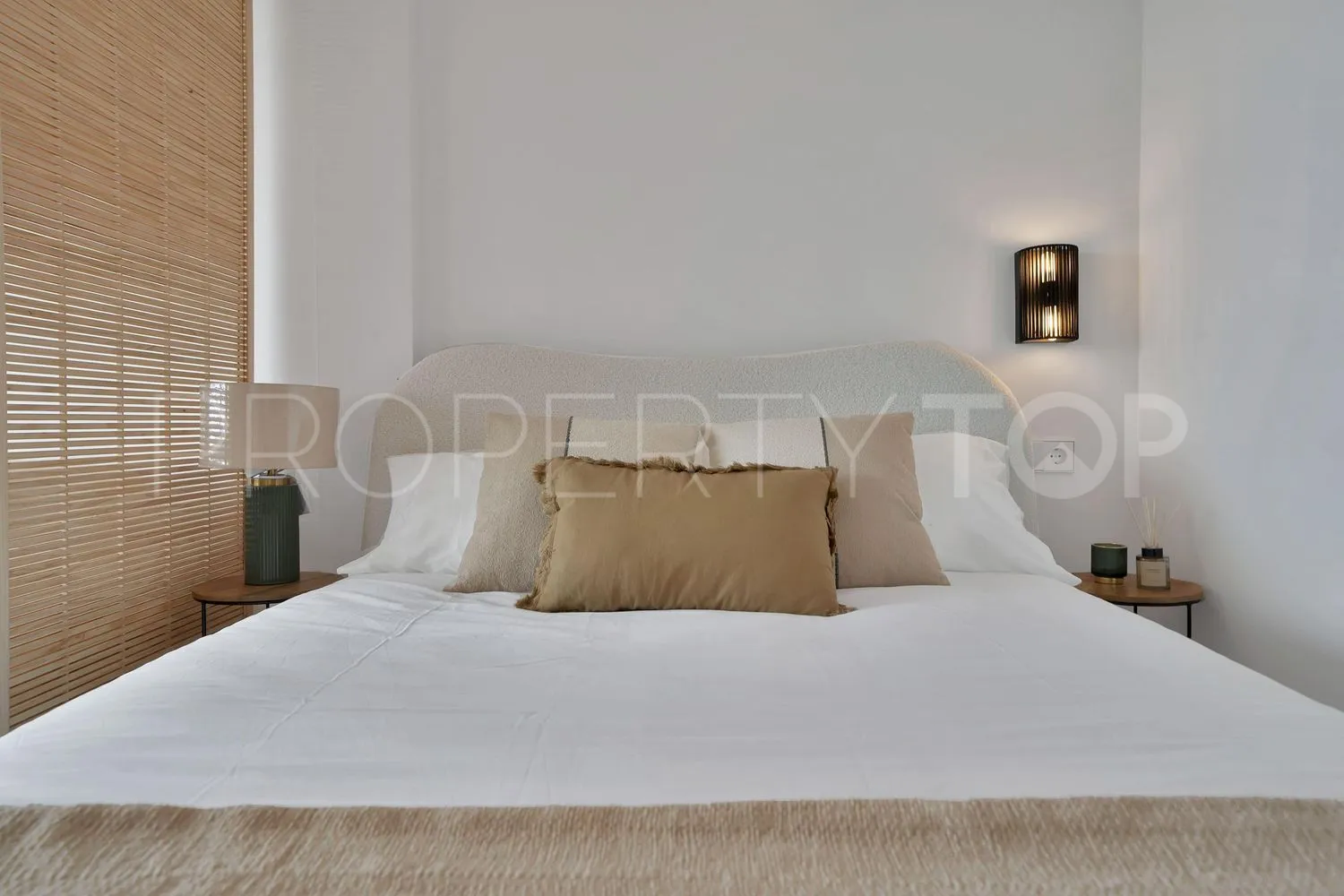 Se vende estudio en Marbesa