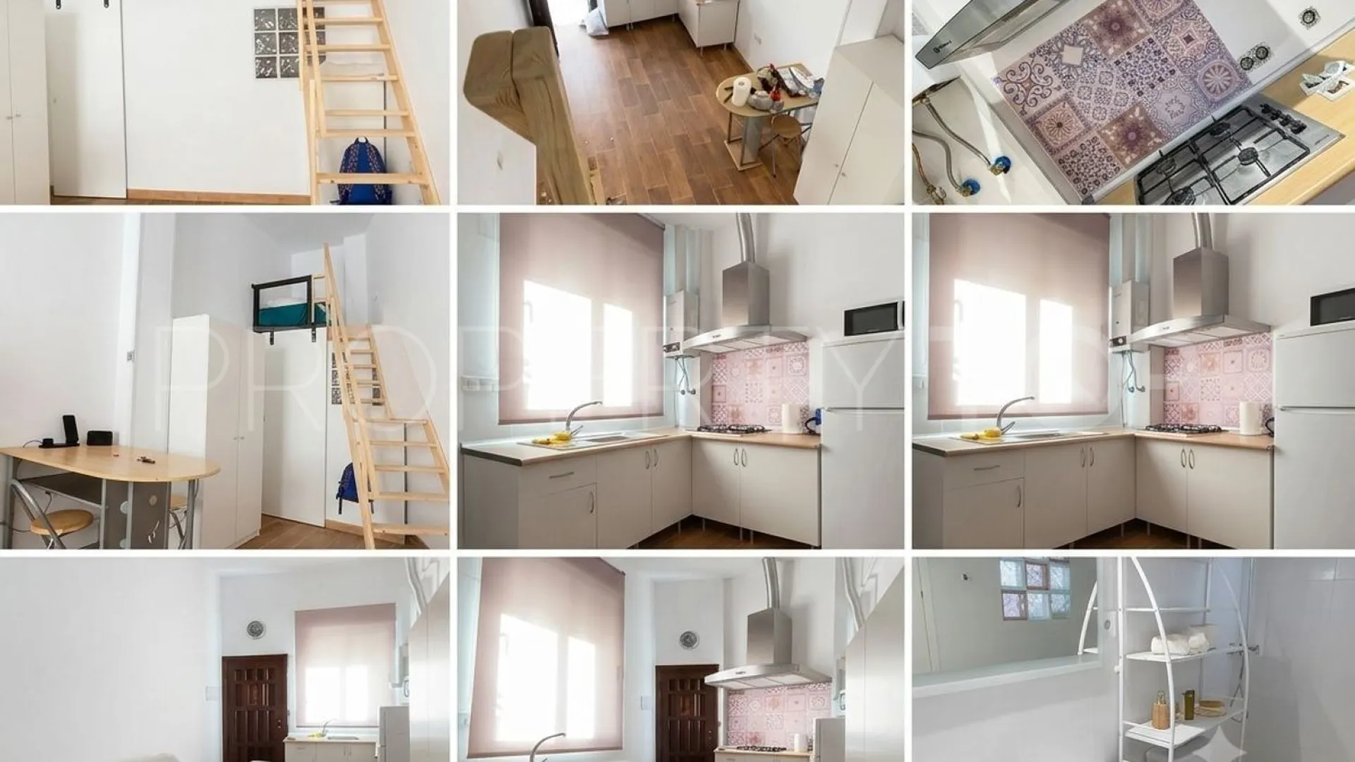 Edificio en venta en Ojen