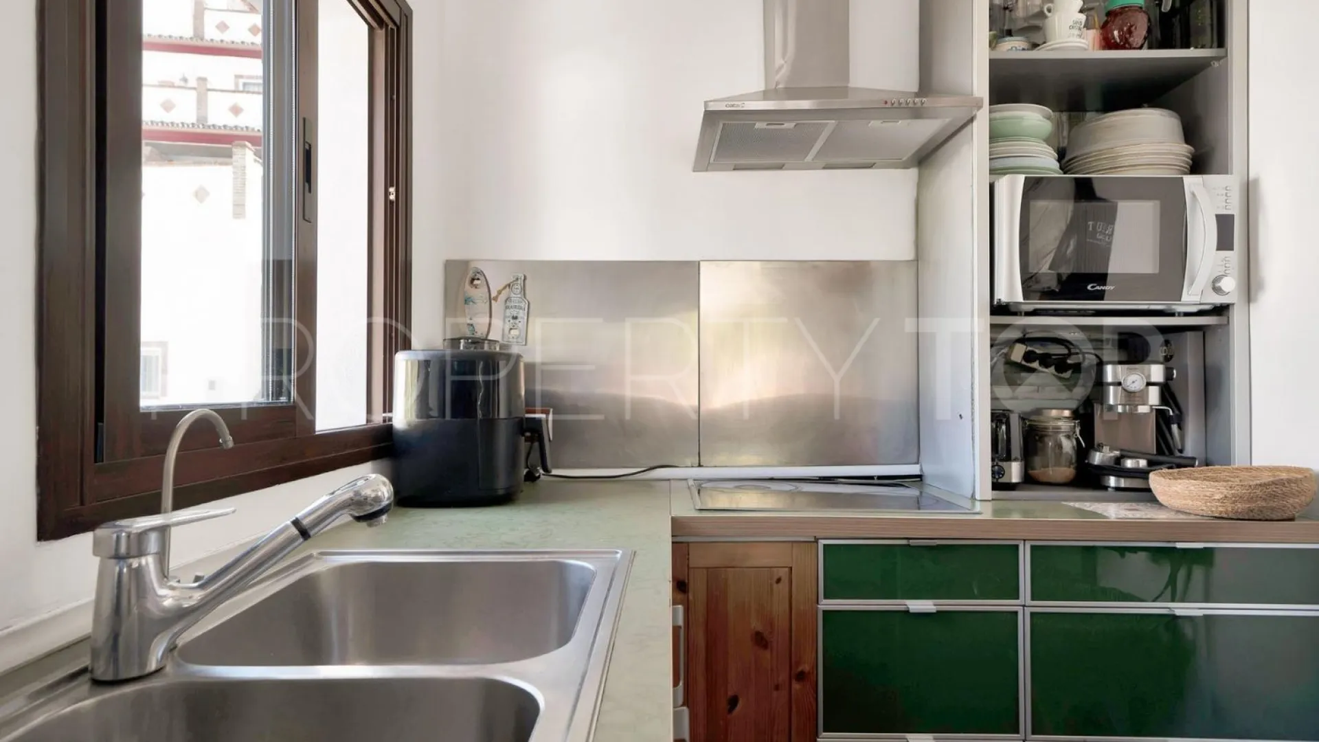 Edificio en venta en Ojen