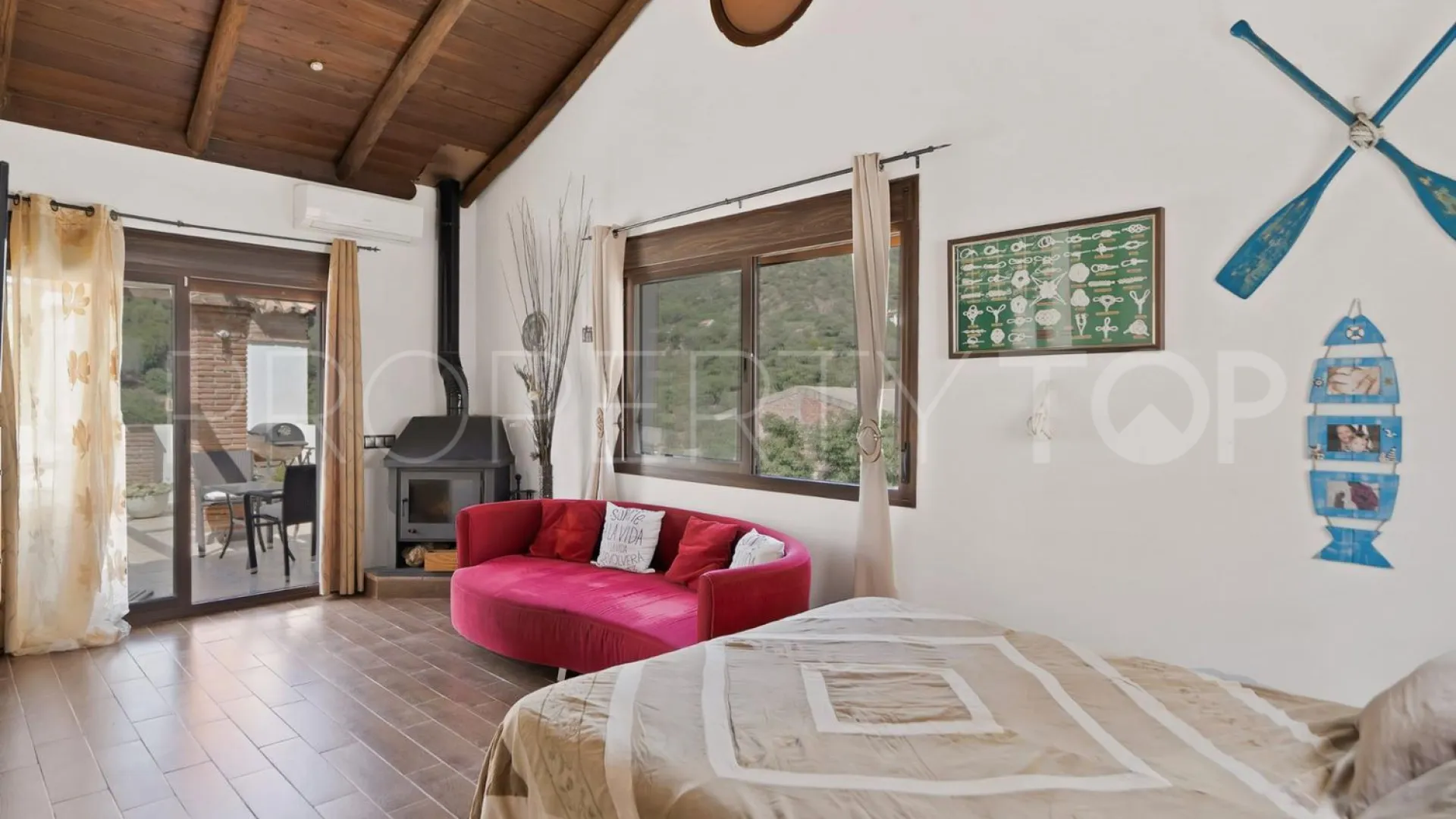 Edificio en venta en Ojen