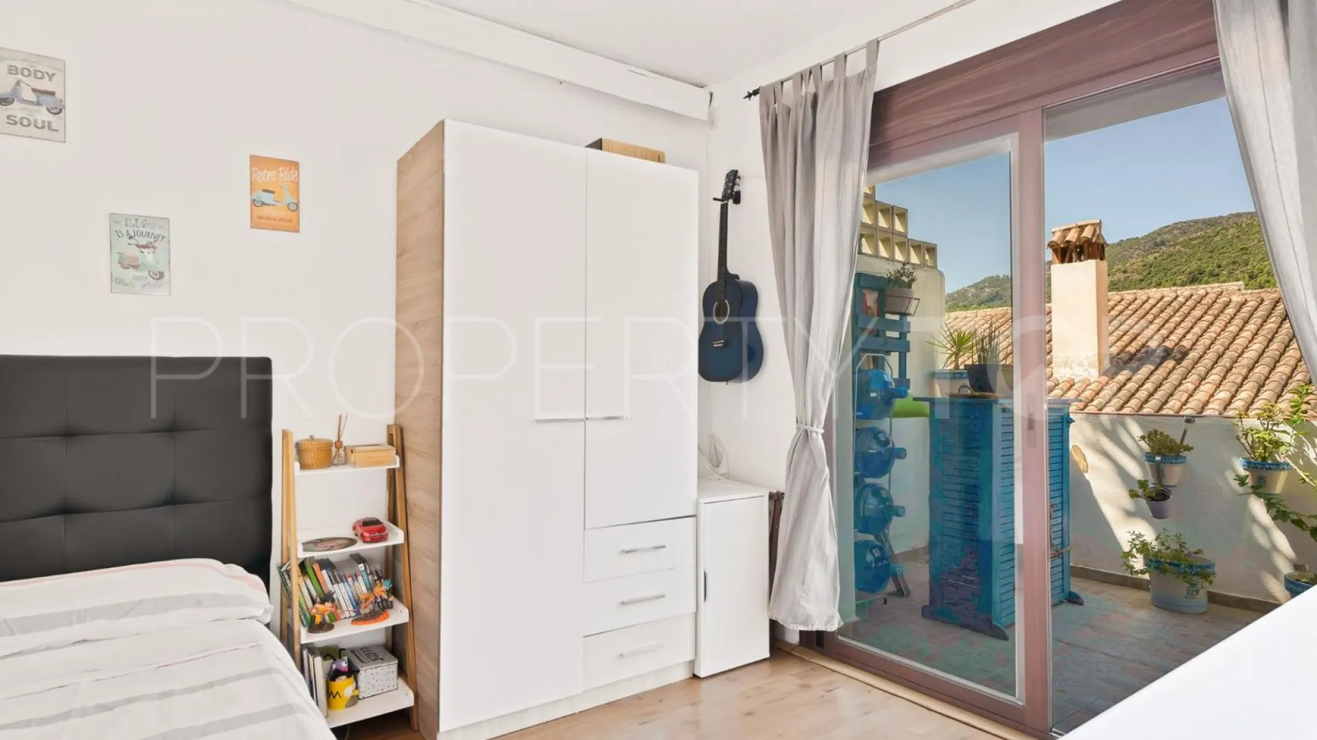 Edificio en venta en Ojen