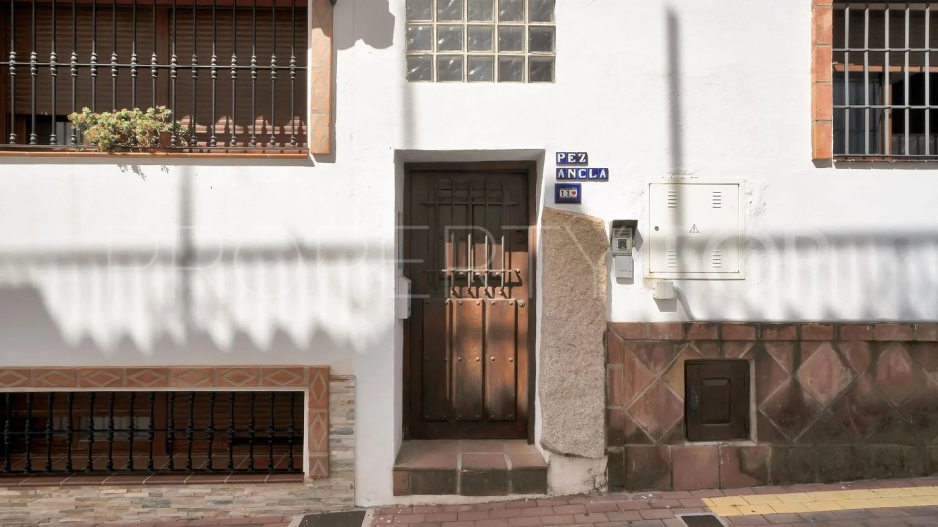 Edificio en venta en Ojen