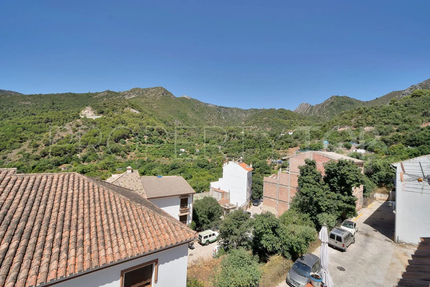 Edificio en venta en Ojen