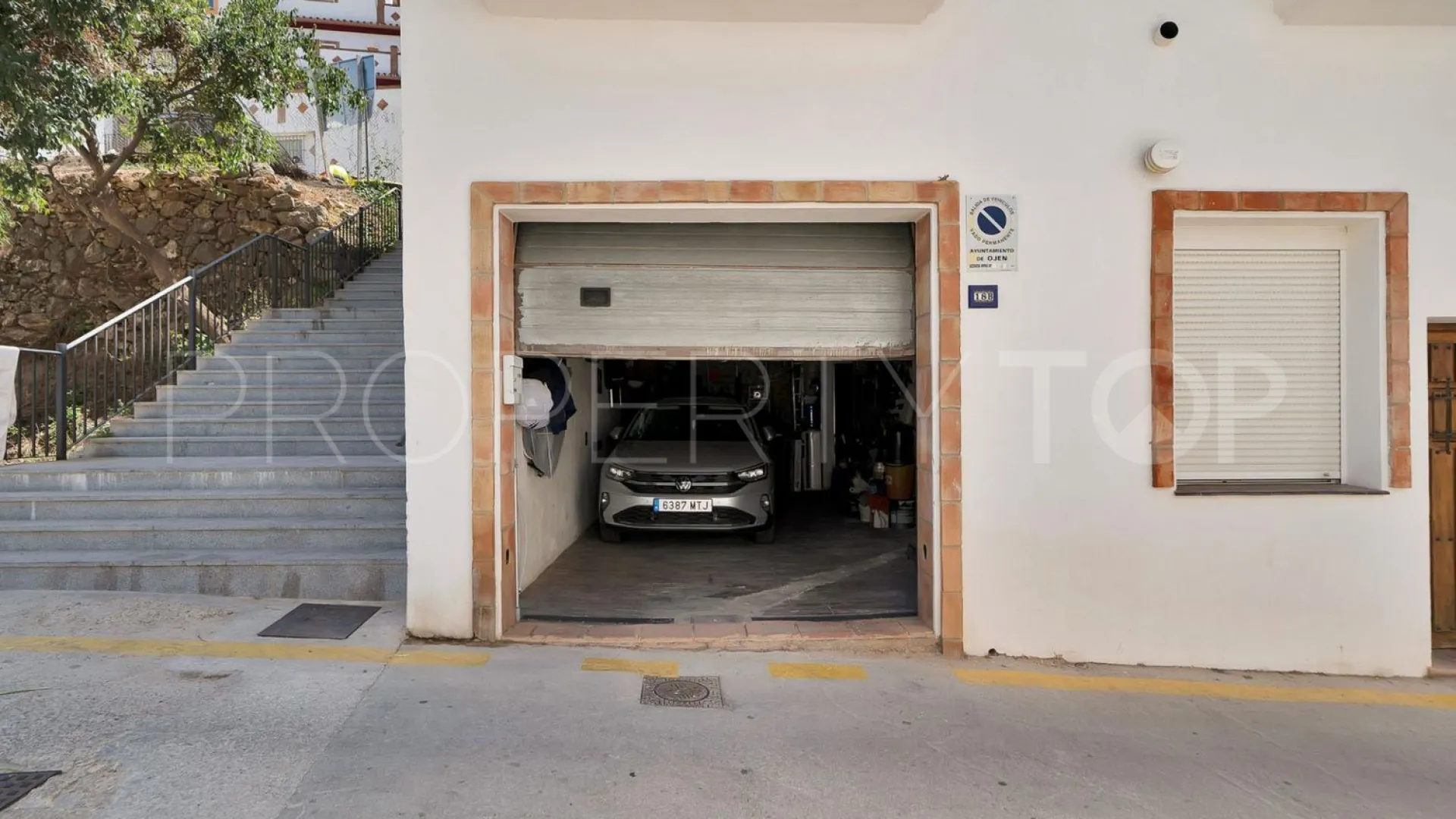 Edificio en venta en Ojen