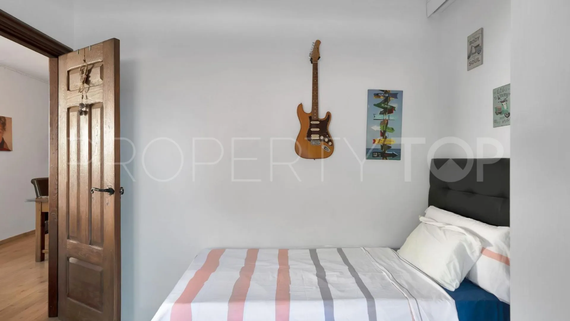 Edificio en venta en Ojen