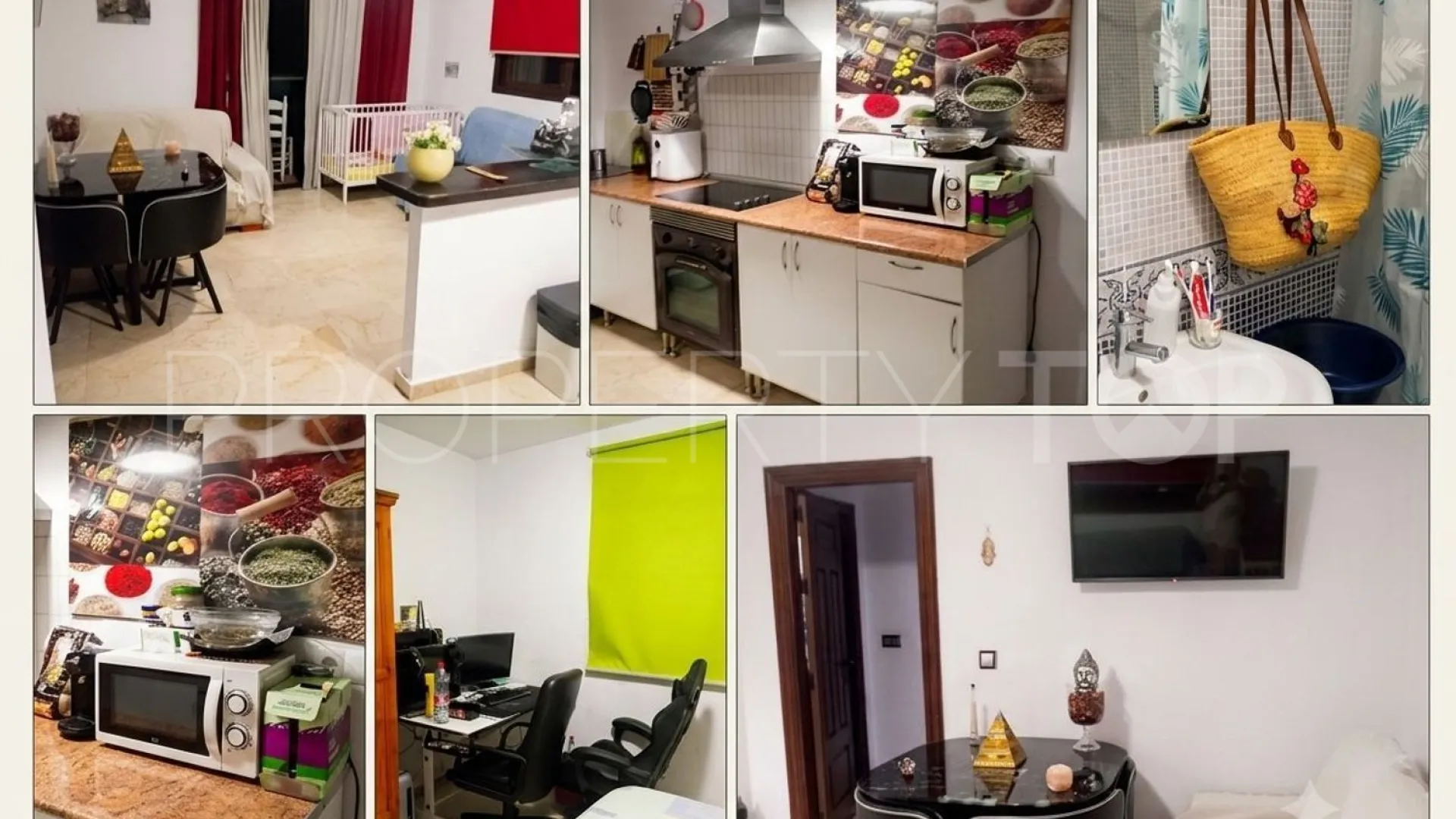 Edificio en venta en Ojen