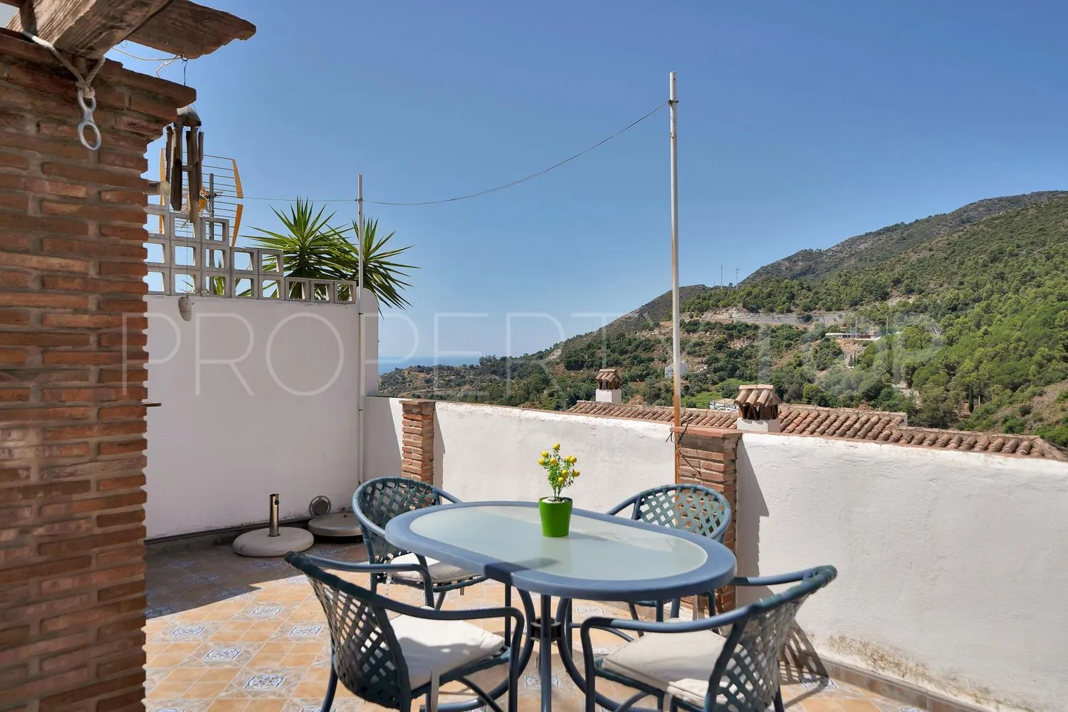 Edificio en venta en Ojen