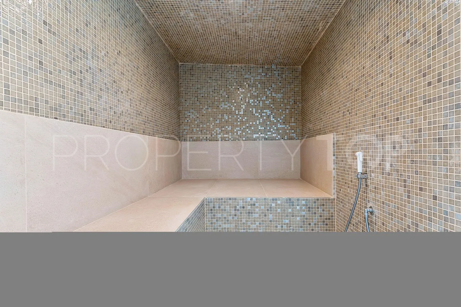 For sale 6 bedrooms house in Guadalmina Baja