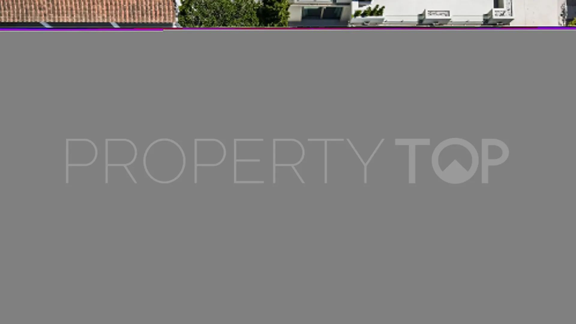 For sale 6 bedrooms house in Guadalmina Baja
