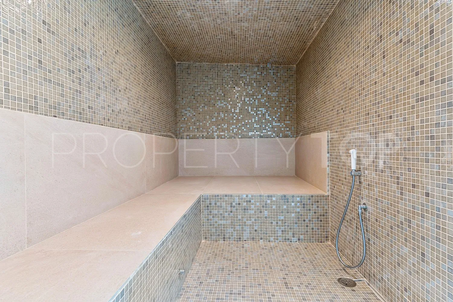 For sale 6 bedrooms house in Guadalmina Baja