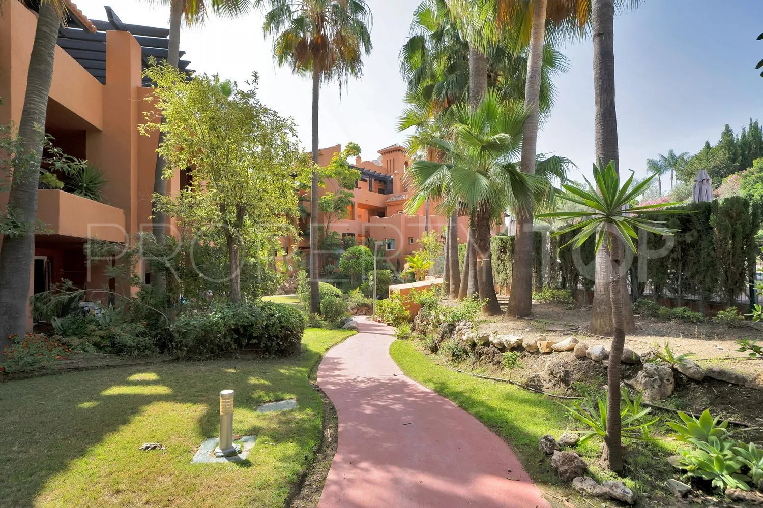 Se vende piso de 3 dormitorios en La Cerquilla