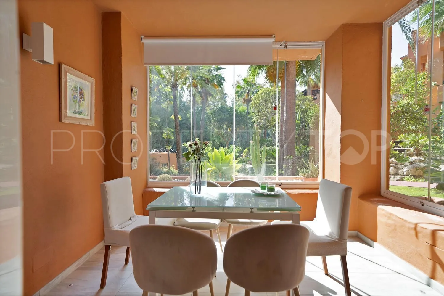 Se vende piso de 3 dormitorios en La Cerquilla