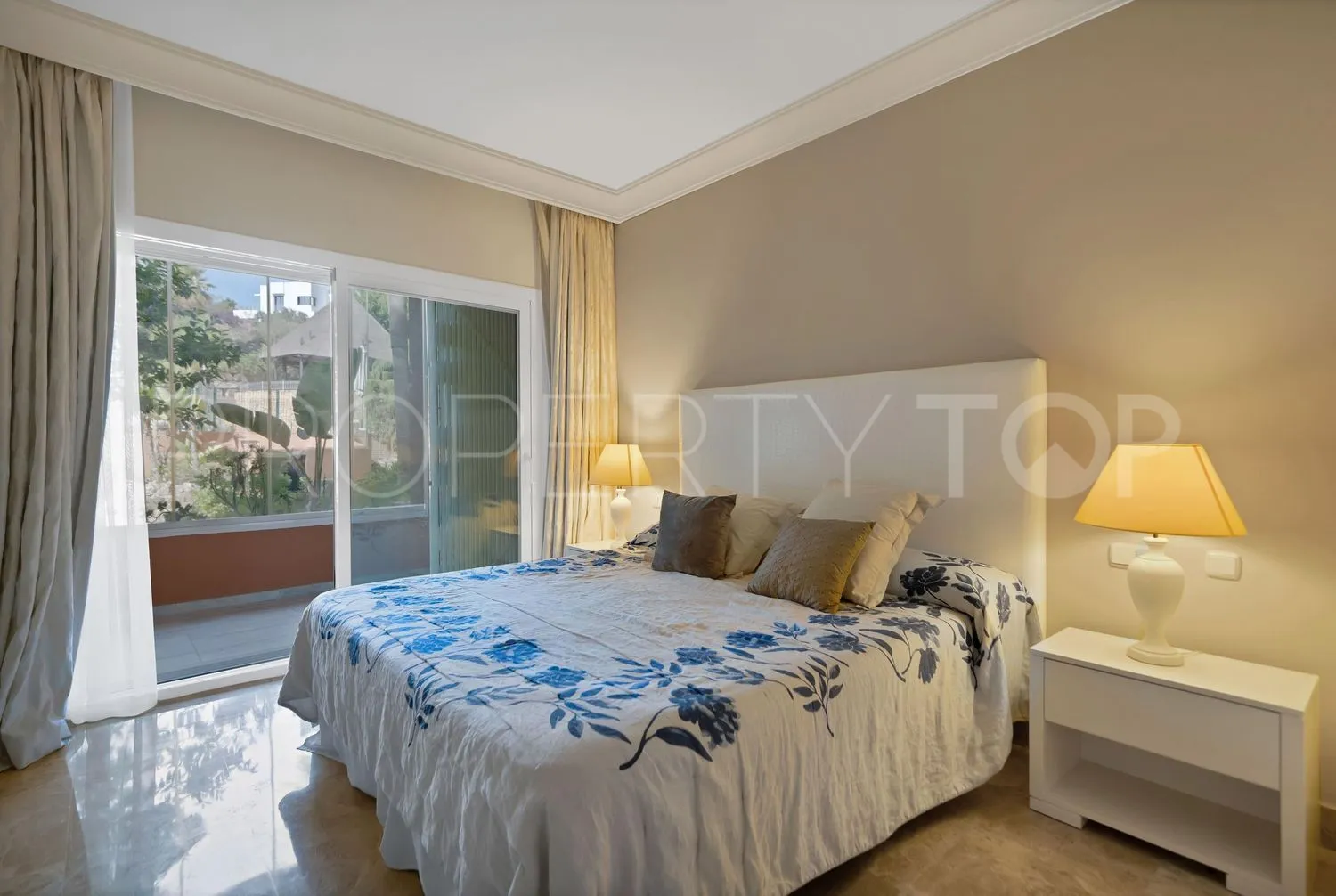 Se vende piso de 3 dormitorios en La Cerquilla
