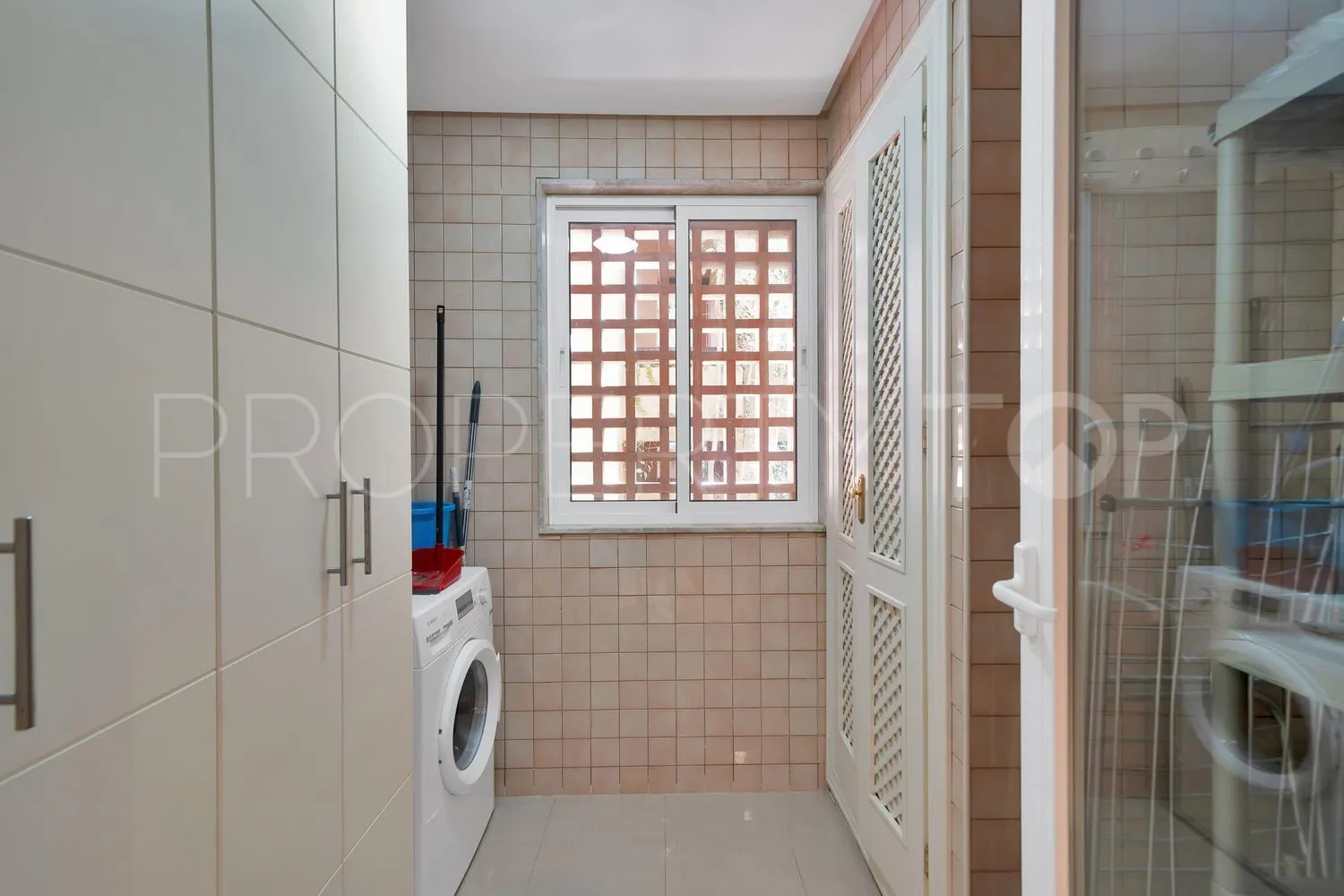 Se vende piso de 3 dormitorios en La Cerquilla