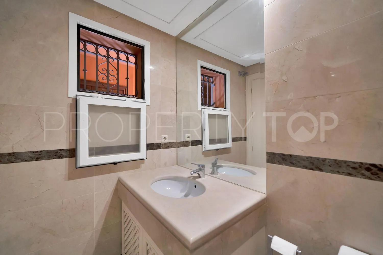 Se vende piso de 3 dormitorios en La Cerquilla