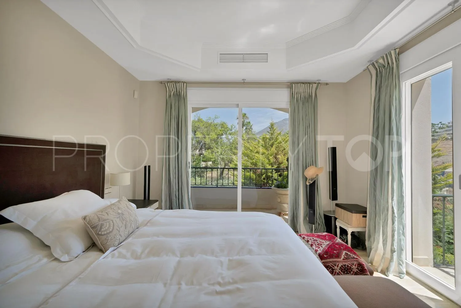 Flat for sale in Nagüeles