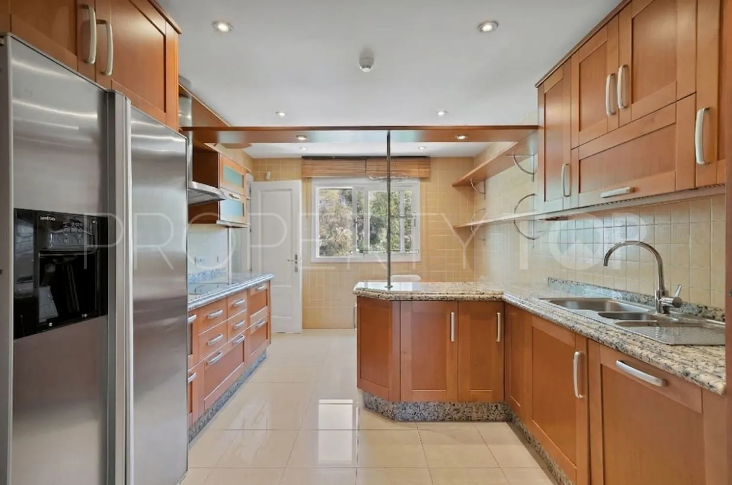 Flat for sale in Nagüeles