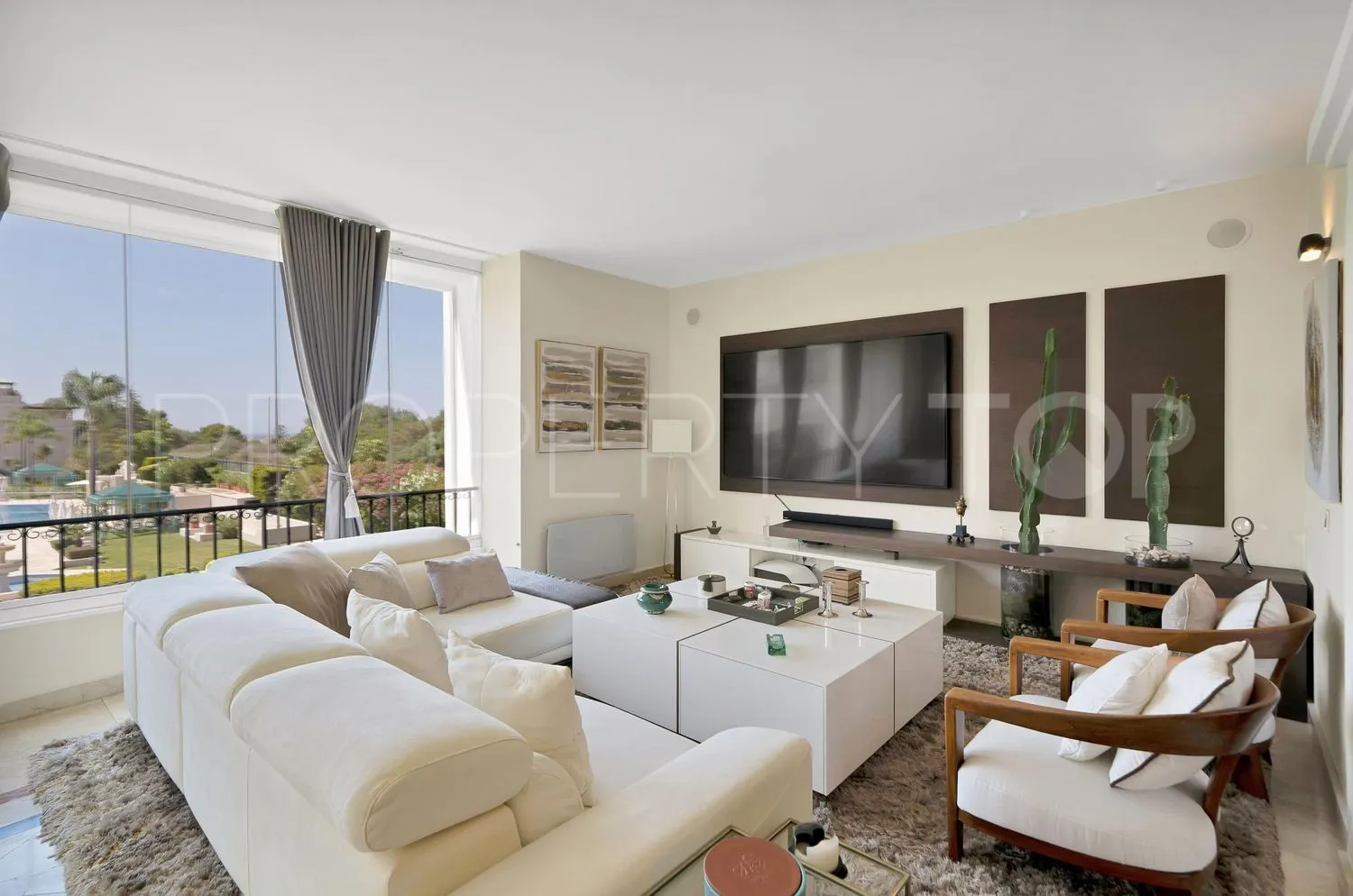 Flat for sale in Nagüeles