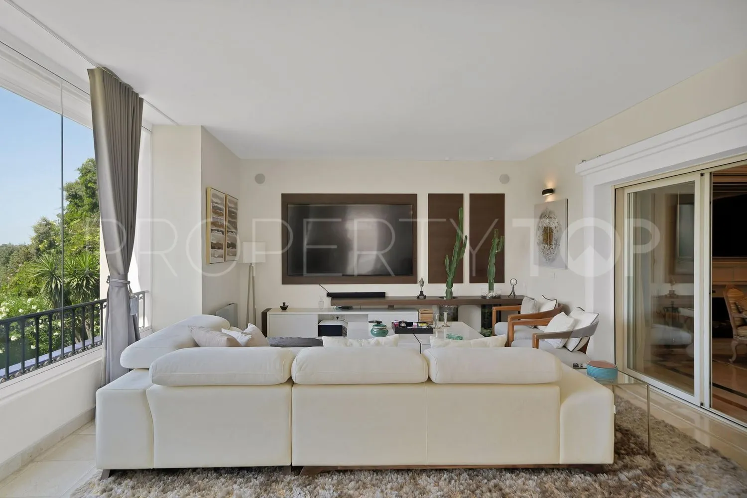Flat for sale in Nagüeles