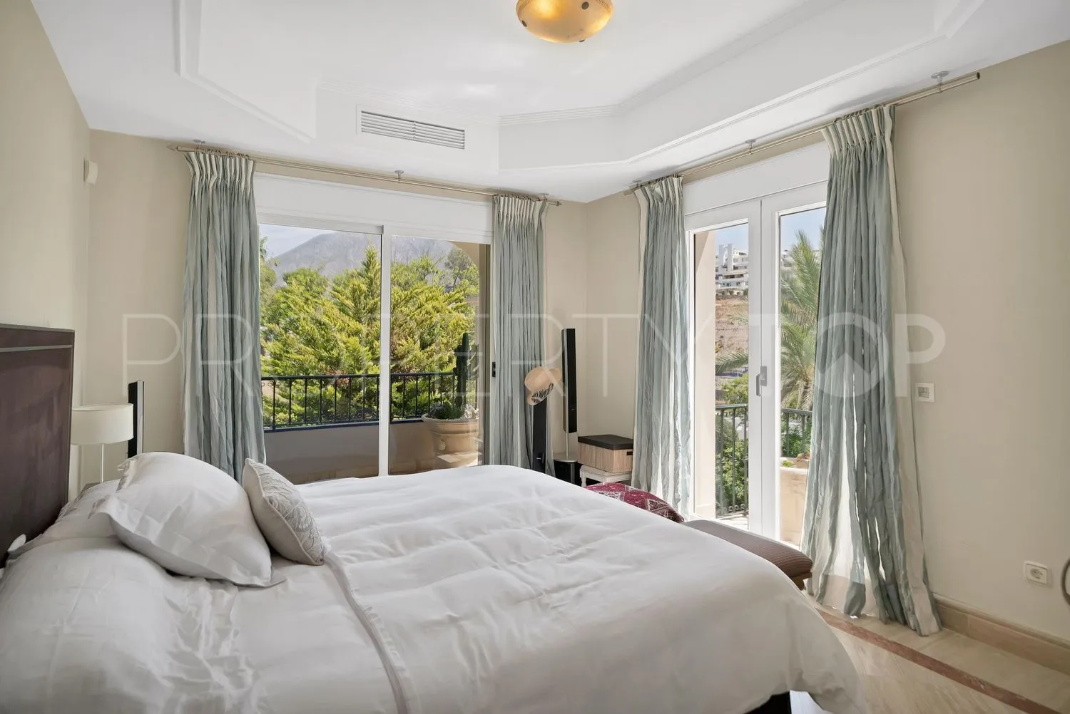 Flat for sale in Nagüeles