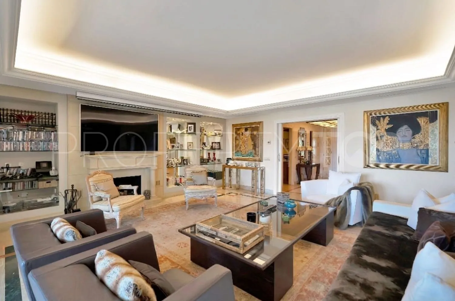 Flat for sale in Nagüeles
