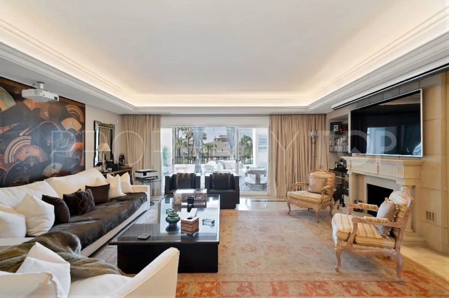 Flat for sale in Nagüeles
