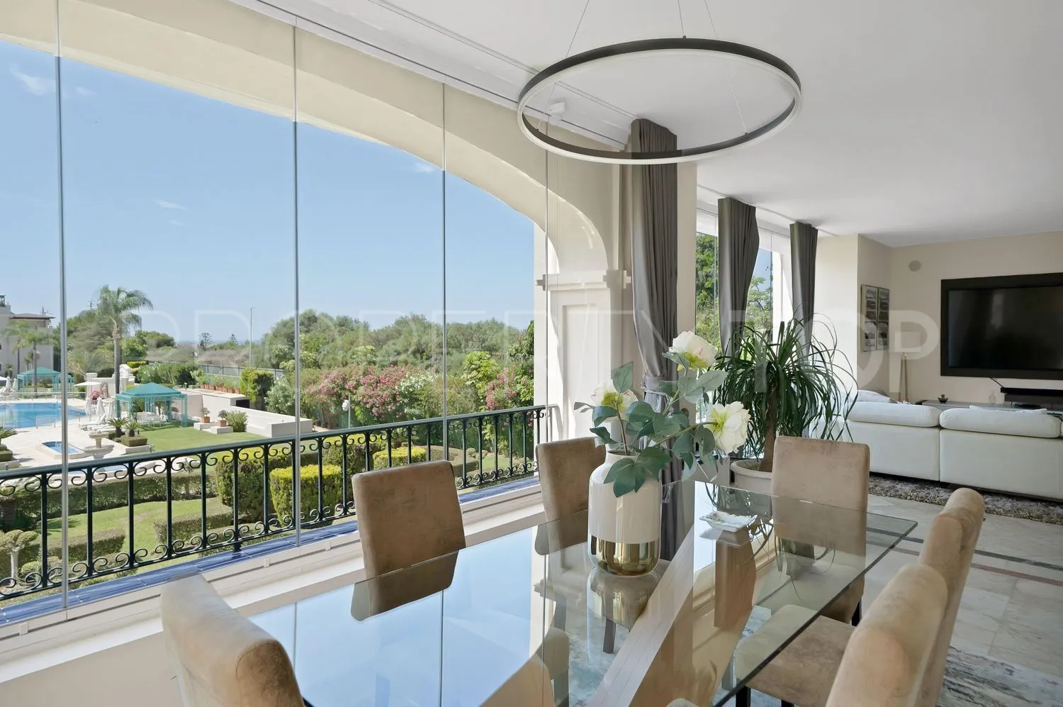 Flat for sale in Nagüeles