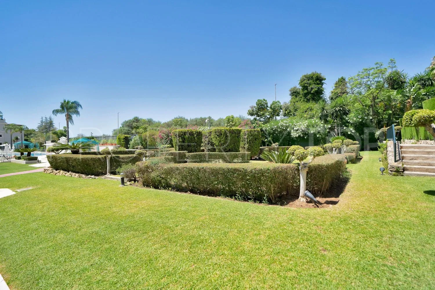 Flat for sale in Nagüeles