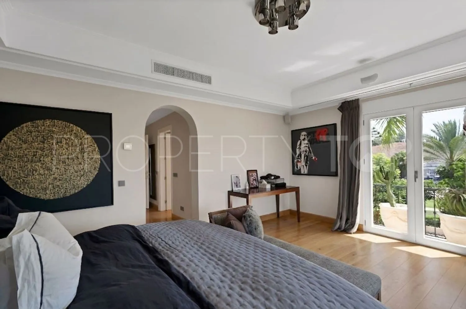 Flat for sale in Nagüeles