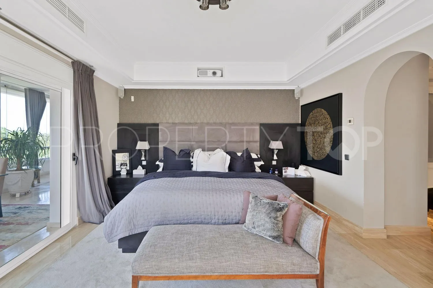 Flat for sale in Nagüeles