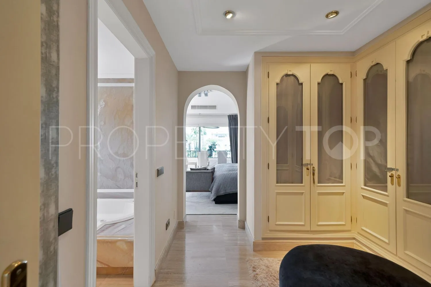 Flat for sale in Nagüeles