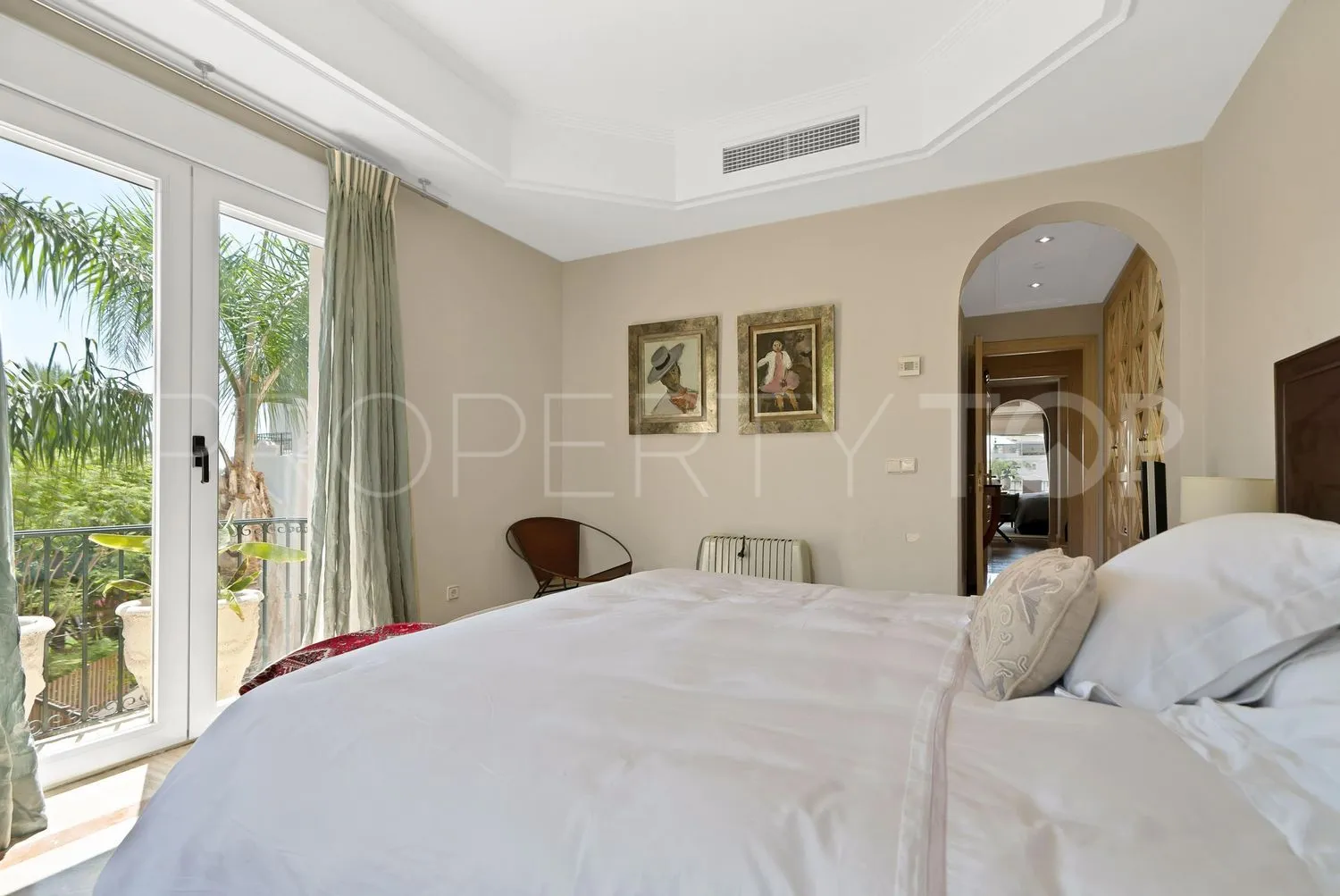 Flat for sale in Nagüeles