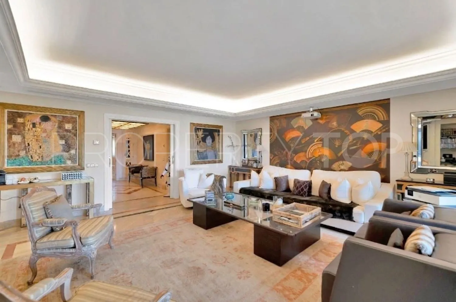 Flat for sale in Nagüeles