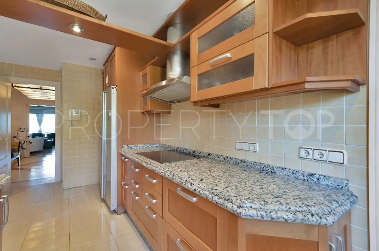 Flat for sale in Nagüeles