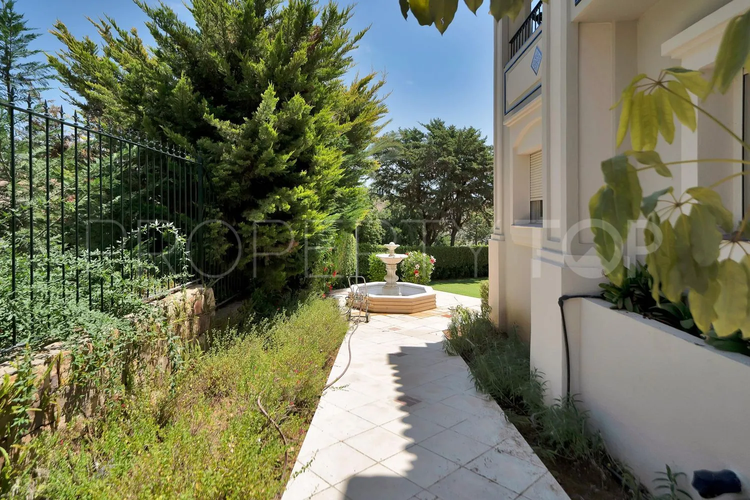 Flat for sale in Nagüeles