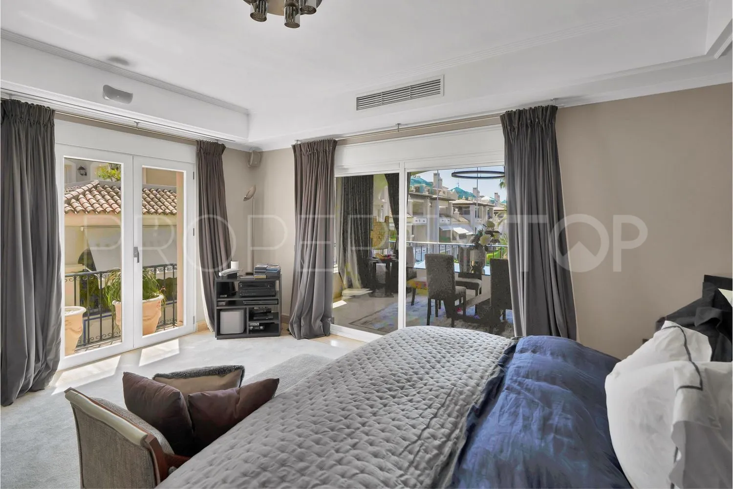 Flat for sale in Nagüeles