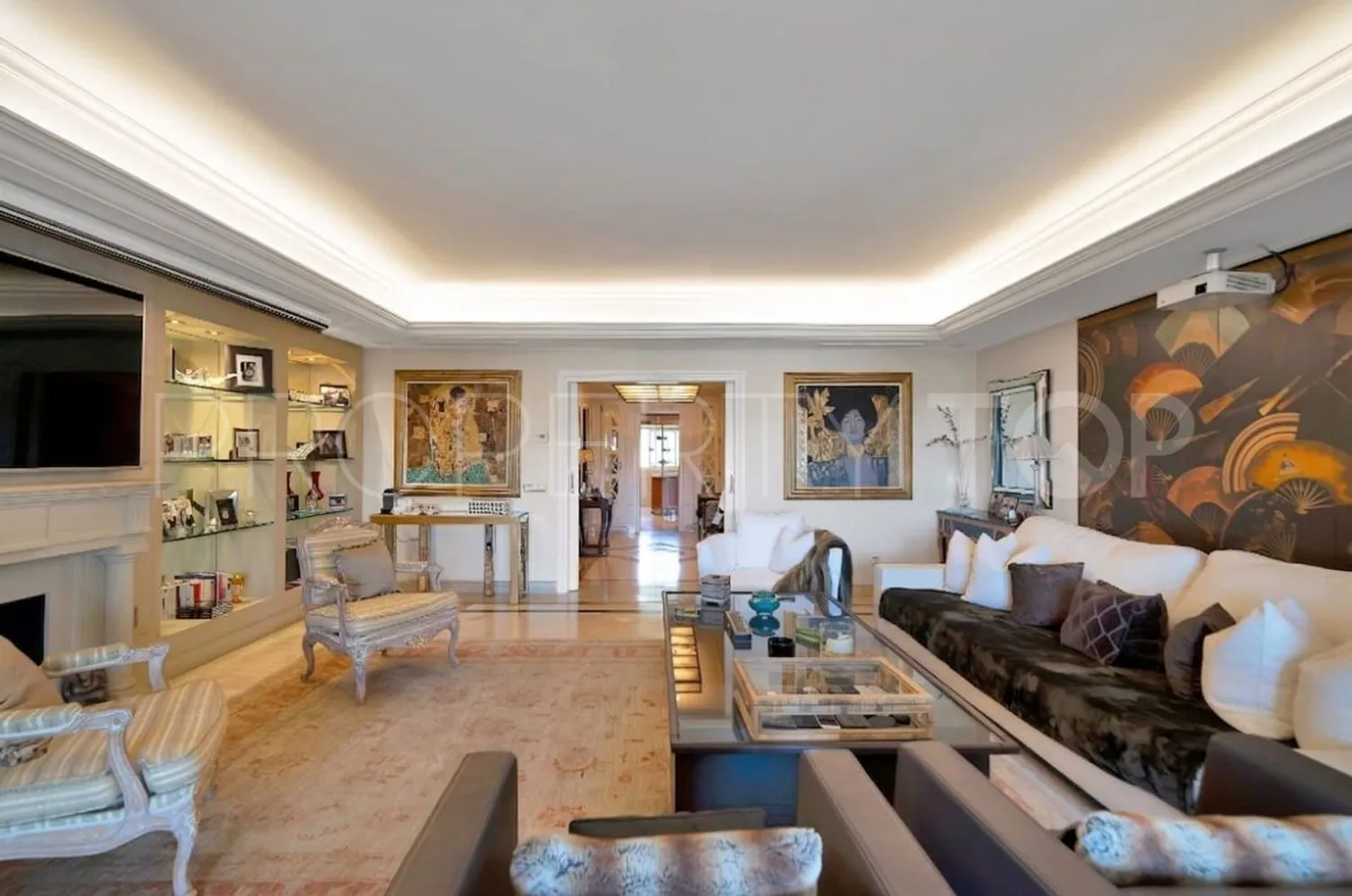 Flat for sale in Nagüeles