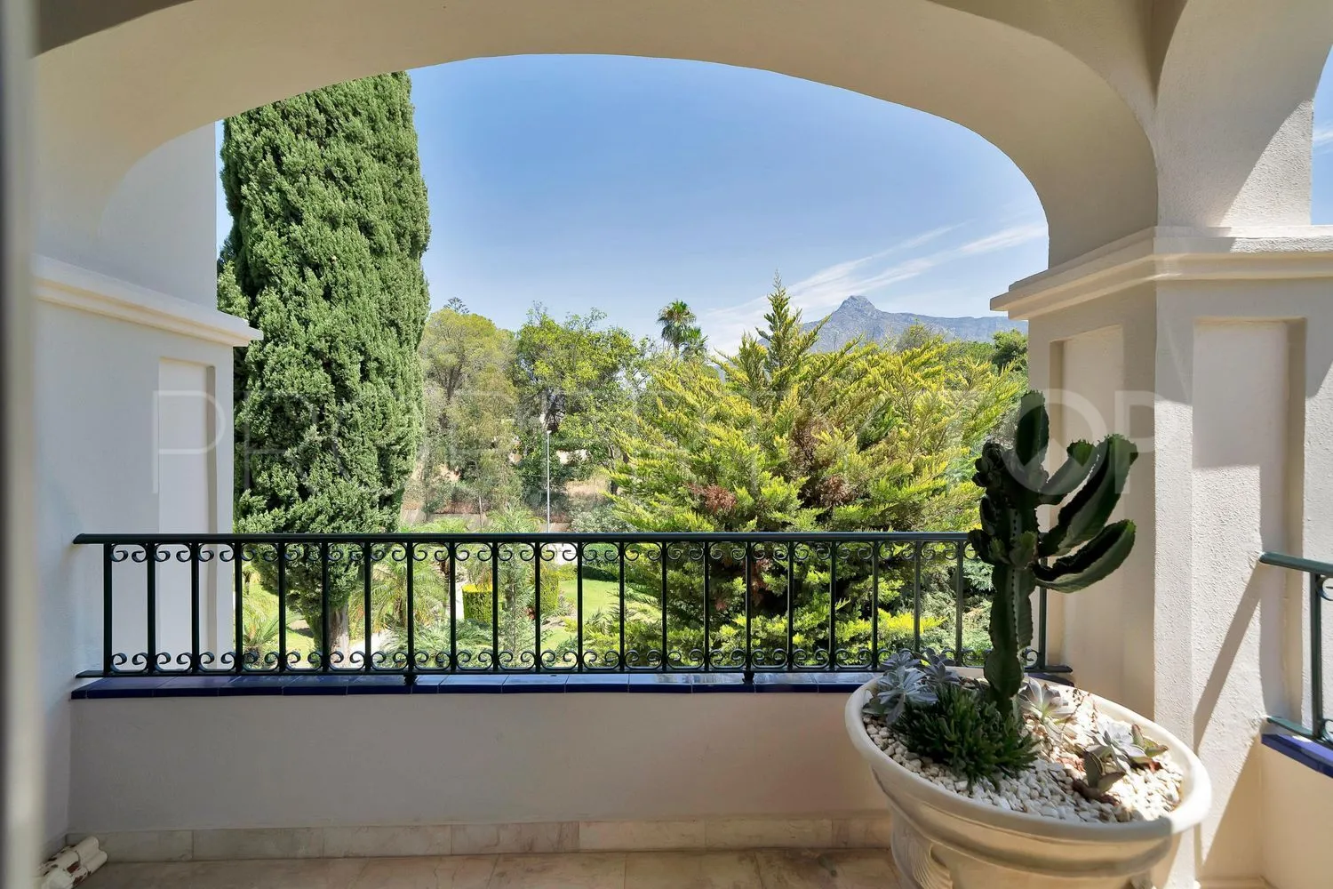 Flat for sale in Nagüeles